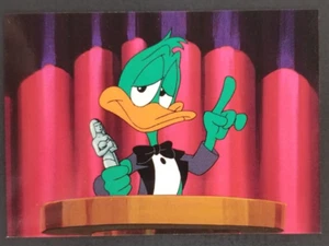 Hollywood Plucky 1994 Looney Tiny Toons Cartoon Karte #24 (NM) - Bild 1 von 2