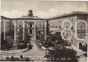 OSPEDALE MILITARE PRINCIPALE DI VERONA - INGRESSO 1941 - Foto 1 di 1