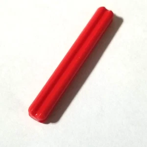 LEGO Axle 4 Red Part 3705 - Picture 1 of 1