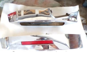 1990-1992 Cadillac Tail Light Housings. - Bild 1 von 7