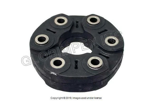 Disco flexible BMW (2006-2019) para eje de transmisión Febi Bilstein + 1 año de garantía Foto 1 de 1