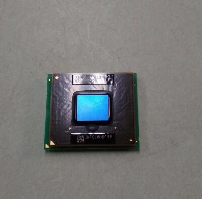 Intel SL3PF CPU - Image 1 of 3