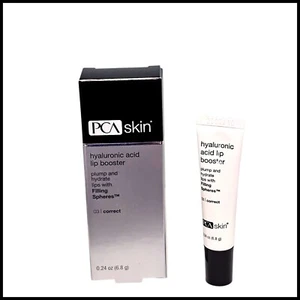 PCA Skin Hyaluronic Acid Lip Booster Plump Hydrate Filling Spheres 0.24oz - Picture 1 of 10