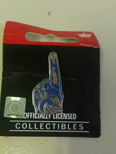 Boise State Broncos Lapel/Hat Pin 
