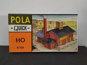 Fabrik Pola B 818 scale H0. Stock de juguetería - Bild 1 von 10