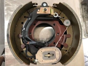 15k/ K23-446 Trailer Brake Assembly-Left Hand, replaces Dexter, Ships Same Day! - Picture 1 of 7