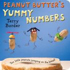 Peanut Butter's Yummy Numbers by Border, Terry