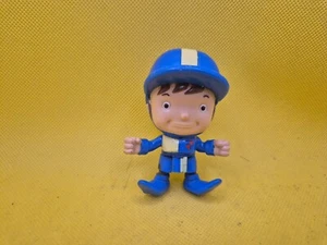 Mike The Knight Figure Toy Figurine 2012 Mattel Nick Junior Jr. 2.5” Tall - Picture 1 of 9