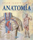 Atlas Ilustrado De Anatom?A (Spanish Edition) By Susaeta Publishing