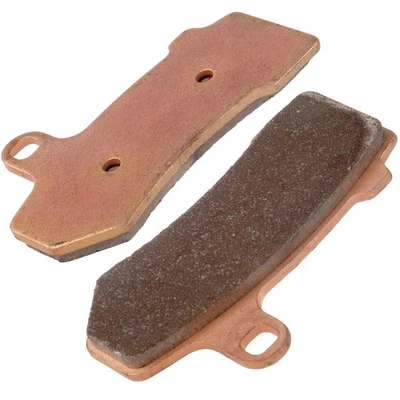 Brake Pads FA409 For Harley-Davidson Night Rod Special Front Long Life Sintered - Image 1 of 4