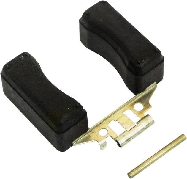 Carburador flotador K&S con pasador #56-1606 se adapta a Honda Foto 1 de 1