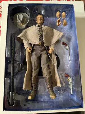 Figura Coleccionista DC Direct SUPERGIRL Clásica 13" Deluxe 1/6 con Caja ¡LEER! Foto 1 de 4