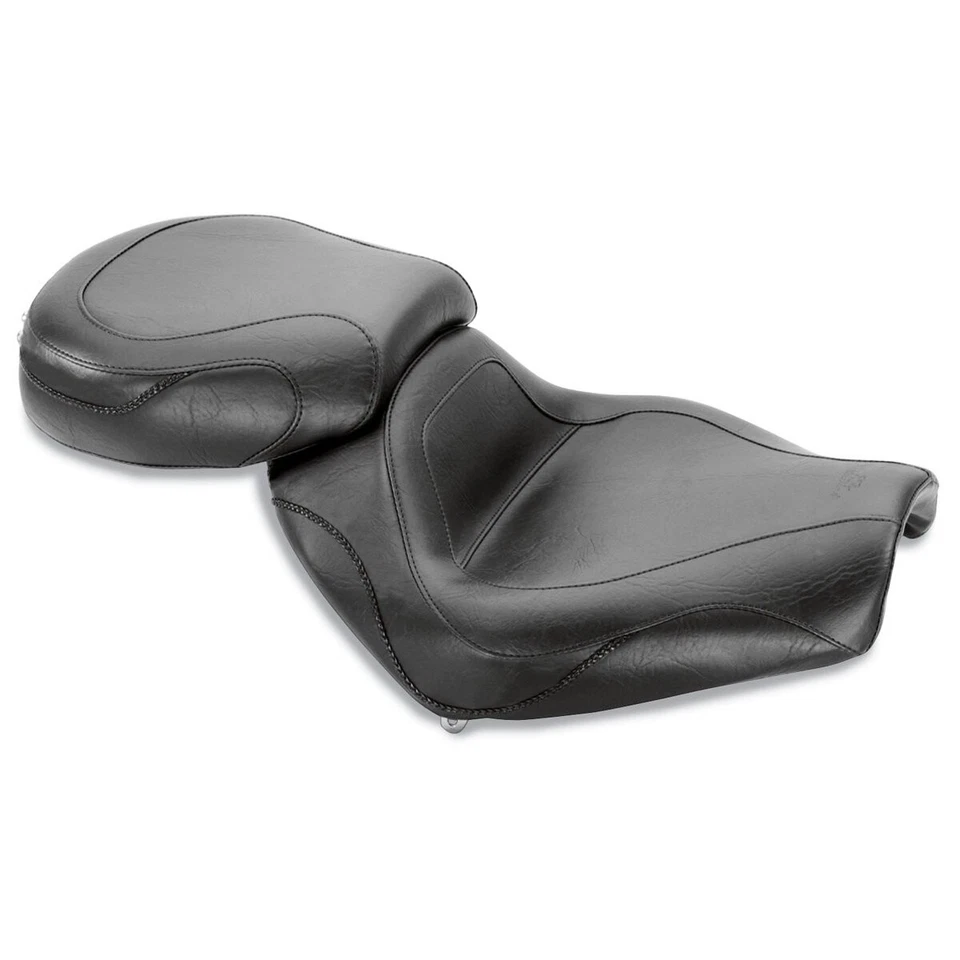 Asientos Mustang Vintage Dos Piezas Sport Touring Seat - 75851 Foto 1 de 1