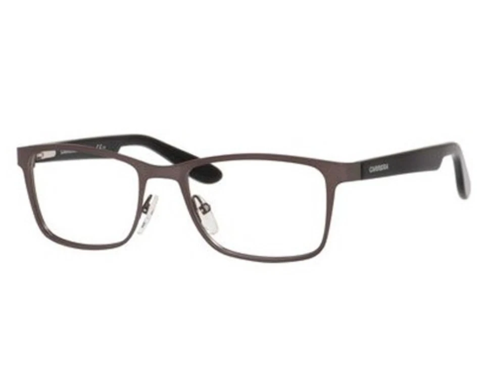 Marco de gafas Carrera Carrerino 53 BZS semi mate rutenio oscuro para niños 47-17 Foto 1 de 1