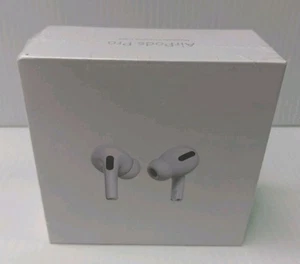 Apple AirPods Pro 2. generacji FABRYCZNIE ZAPIECZĘTOWANE NOWE - Zdjęcie 1 z 9
