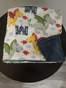 Baby Blanket - Picture 1 of 2