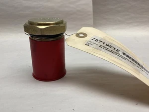 Vickers,CV2-20-P-0-5,Cartridge Valve - Picture 1 of 5