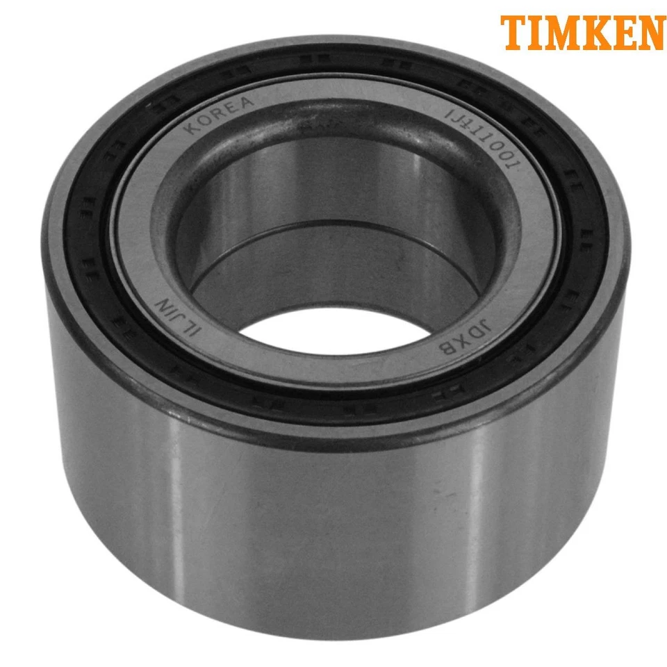 TIMKEN Front Axle Wheel Hub Bearing LH or RH Fits Accent Elantra Tiburon Rio NEW - Изображение 1 из 4