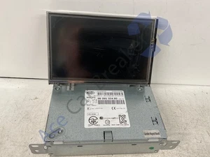Unidad principal y pantalla PEUGEOT 208 Active Sat Nav sin código 9809503480 - Imagen 1 de 12