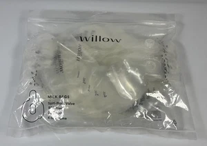 Willow Spill-Proof Breast Milk Bags 20 Count 4oz Each - Picture 1 of 3