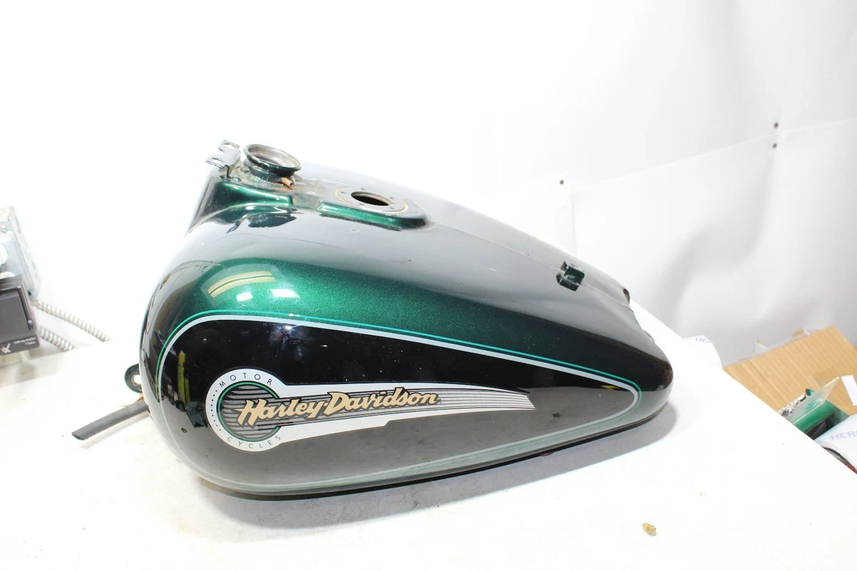 Gas Tanks for 1997 Harley-Davidson Electra Glide for sale | eBay