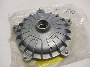 BREMSTROMMEL VORNE VESPA PX ARCOBALENO OHNE LAGER 1490-1500 - Bild 1 von 4