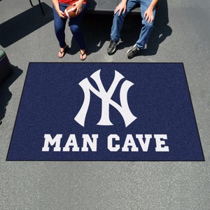 New York Yankees MLB Fan Rugs, Mats for 