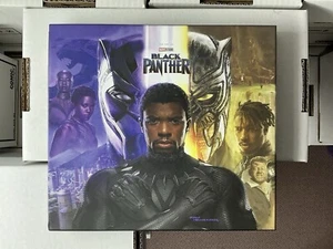 The Art of Black Panther - Bild 1 von 4