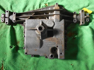 M79778 John Deere Cover Sub a M93833 - Foto 1 di 10