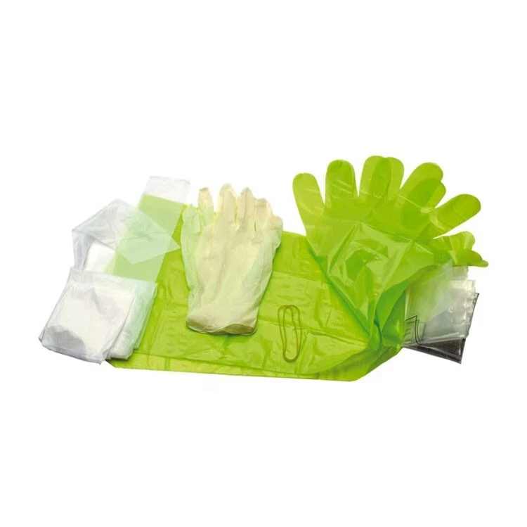 Hunting, Fishing, Game Cleaning Kit, Deer Hunting Accessory, NIB MPN HME-GCK - Image 1 of 1