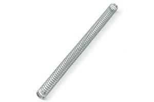Sprężyna zapobiegająca zgięciom pojedyncza 10mm (długość 200mm) do węży - Zdjęcie 1 z 1