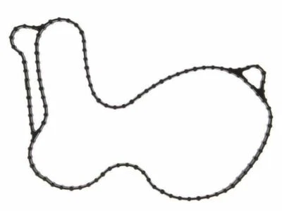 For 2012-2016 Lincoln MKZ Water Pump Gasket Mahle 69495YN 2013 2014 2015 - Изображение 1 из 2