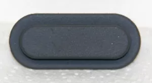 1996-1998 Ford A9522 Dash Panel Plug F6HT-80044E64-AAW OEM 9325 - Picture 1 of 6