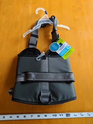 Nuevo con Etiquetas Top Paw XL ARNÉS MARTINGALA Entrenamiento Perro Reflectante X Grande 29"-39" Foto 1 de 4