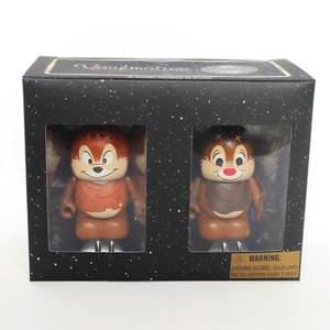 Disney Vinylmation Star Wars Chip and Dale As Ewoks Limited Edition of 2000 Neu in OVP - Bild 1 von 9