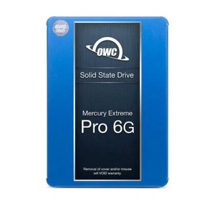 OWC Mercury Extreme 6G SSD upgrade kit to change main HDD to SSD Mac mini 2014 - Image 1 of 4