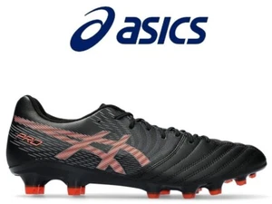 New asics Soccer Shoes DS LIGHT X-FLY PRO 2 1101A055 001 Freeshipping!! - Picture 1 of 8