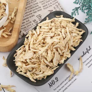 Shredded ginger Tea Fruit Flower Tea Chinese Tea Herbal Tea 500g - Picture 1 of 2