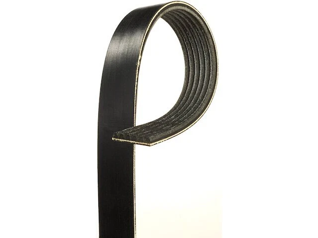 Multi Rib Belt For 2005-2007, 2009-2012 Ford Escape 2011 2006 2010 MR978NW - Image 1 of 1