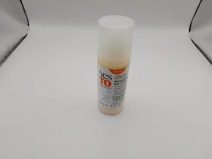 Brand new rare yes to carrots moisturising day cream 50ml - Picture 1 of 2