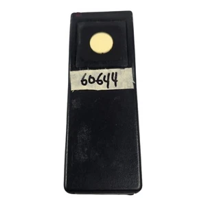 Linear MDT-1A Megacode Remote DNT00052A Garage Door Gate Opener (No Clip) - Picture 1 of 2