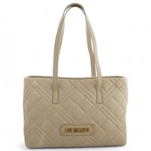 MODA Borsa LOVE MOSCHINO Donna Beige - JC4373PP0LLA0110 - Imagen 1 de 3
