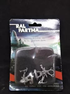 ral partha dwarven fighters - Picture 1 of 2