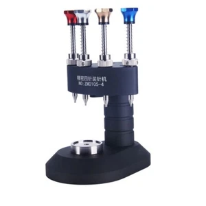 ZMO105-4 Watch Hand Presser Watch Hand Presser for Watch Repair Watchmakers - Picture 1 of 5