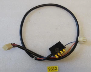 MARS Rechnungsprüfer für COINCO EINZELPREIS MÜNZMECHANIK mit 2 Draht Kreditkabelbaum - Bild 1 von 1