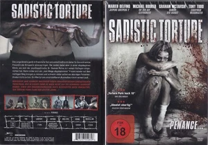 Sadistic Torture - Penance... (neu OVP) - Bild 1 von 1