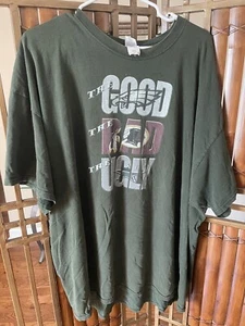 The Good Philadelphia Eagles The Bad (Redskins )The Ugly (Cowboys) Gildan T 3XL - Picture 1 of 10