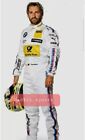 BMW  Printed go kart race suit,In All Sizes available