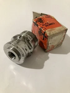 Alfa Romeo (Alfetta 2000/ Alfa 75/90/ Giulietta). Variatore Di Fase. A8 - Picture 1 of 4