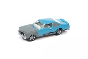 1976 PLYMOUTH ROADRUNNER 1/64 DIECAST CAR JOHNNY LIGHTNING JLSP233/24A - Picture 1 of 4
